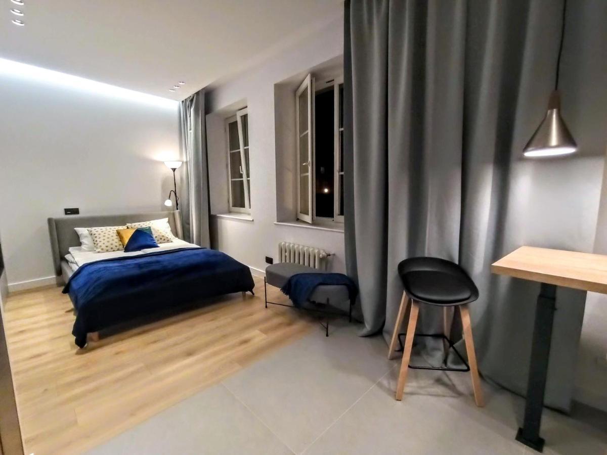 Comfy Apartments - Old Town Center Гданск Екстериор снимка