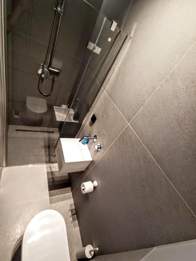 Comfy Apartments - Old Town Center Гданск Екстериор снимка
