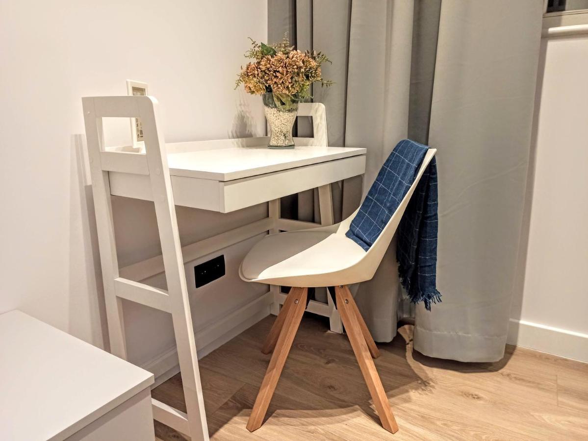 Comfy Apartments - Old Town Center Гданск Екстериор снимка
