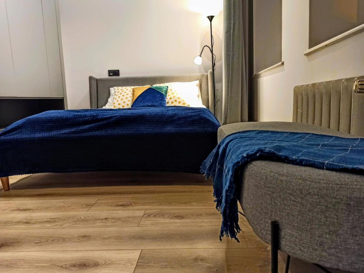 Comfy Apartments - Old Town Center Гданск Екстериор снимка