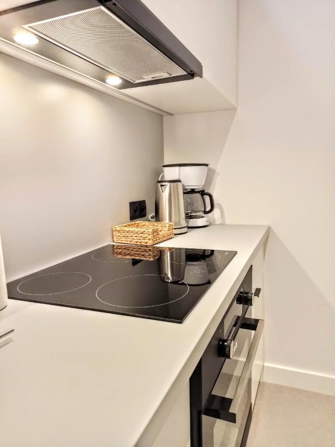 Comfy Apartments - Old Town Center Гданск Екстериор снимка