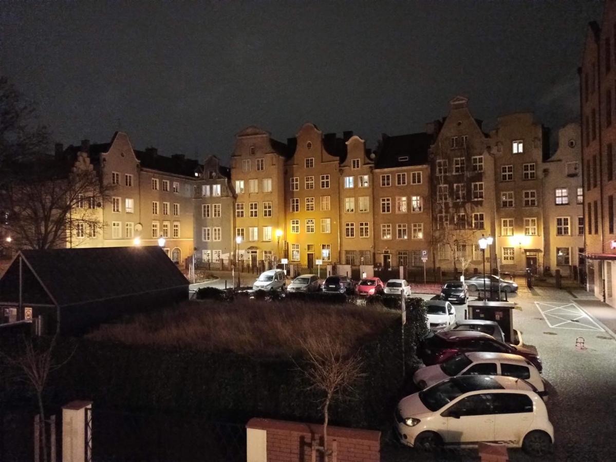 Comfy Apartments - Old Town Center Гданск Екстериор снимка