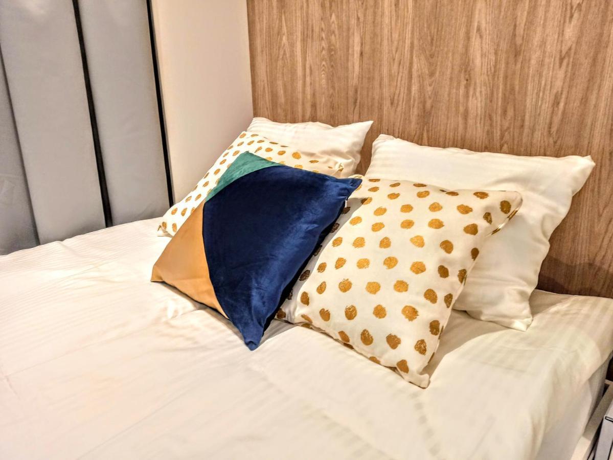 Comfy Apartments - Old Town Center Гданск Екстериор снимка