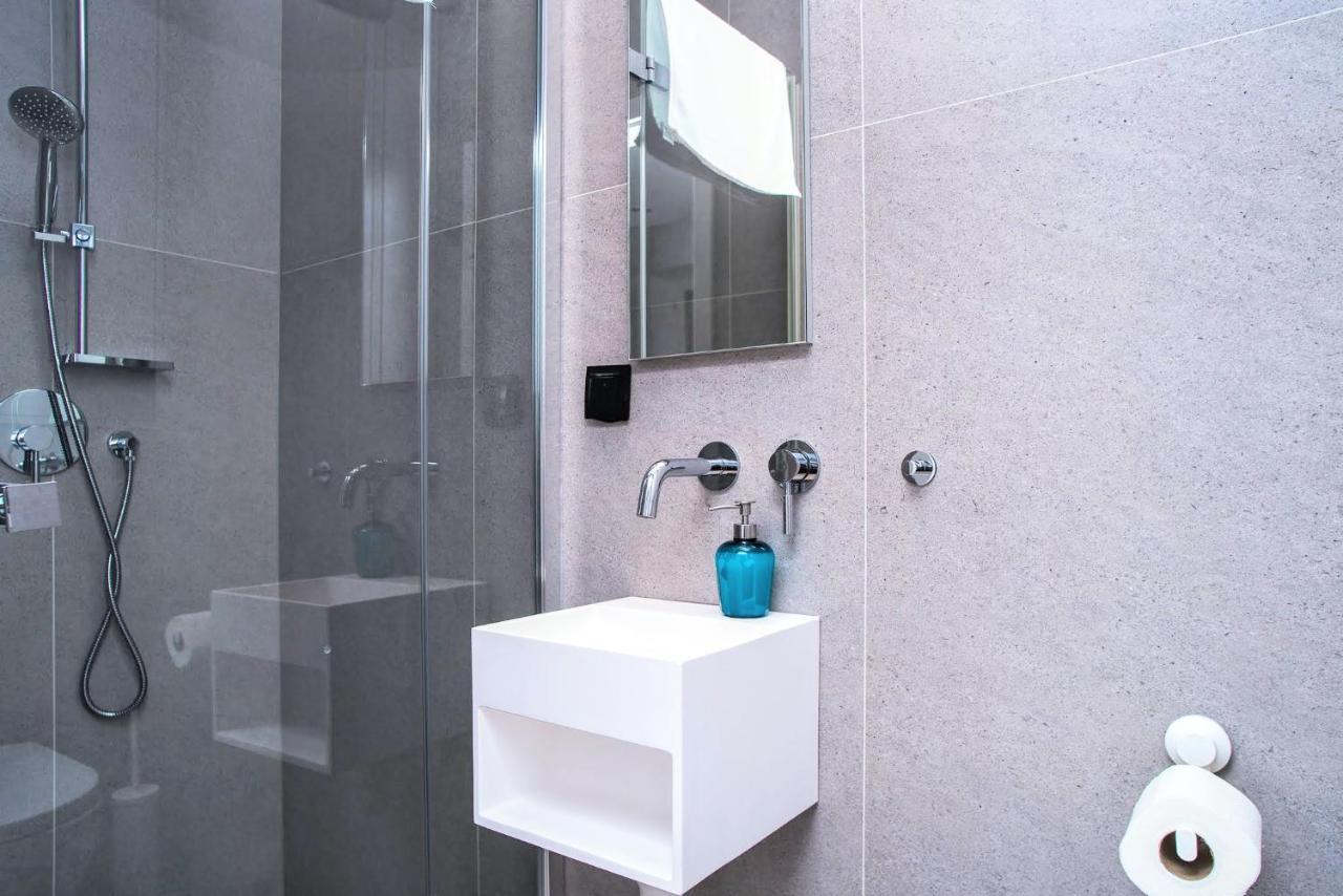 Comfy Apartments - Old Town Center Гданск Екстериор снимка